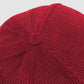 Corduroy Baseball Cap - Stylish & Comfortable