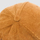 Corduroy Baseball Cap - Stylish & Comfortable