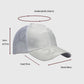 Camo Trucker Hat with Mesh Back