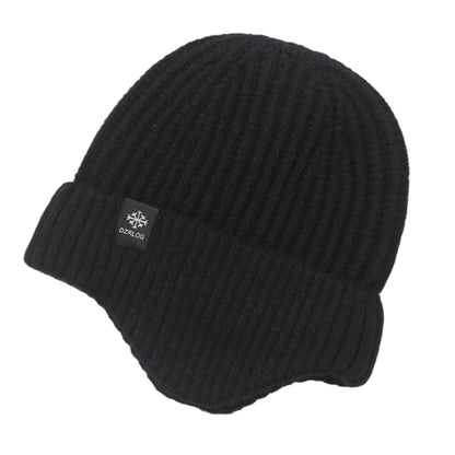 Unisex Stylish Ear - Warming Knit Hat