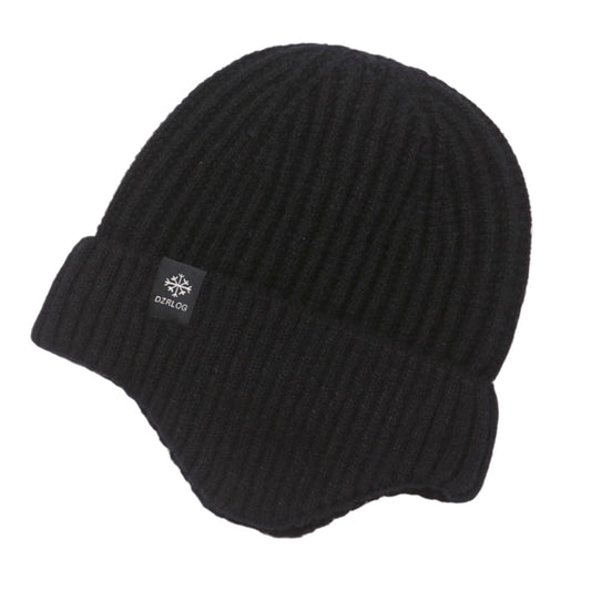 Unisex Stylish Ear - Warming Knit Hat