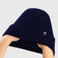 Unisex Stylish Ear - Warming Knit Hat