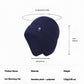 Unisex Stylish Ear - Warming Knit Hat