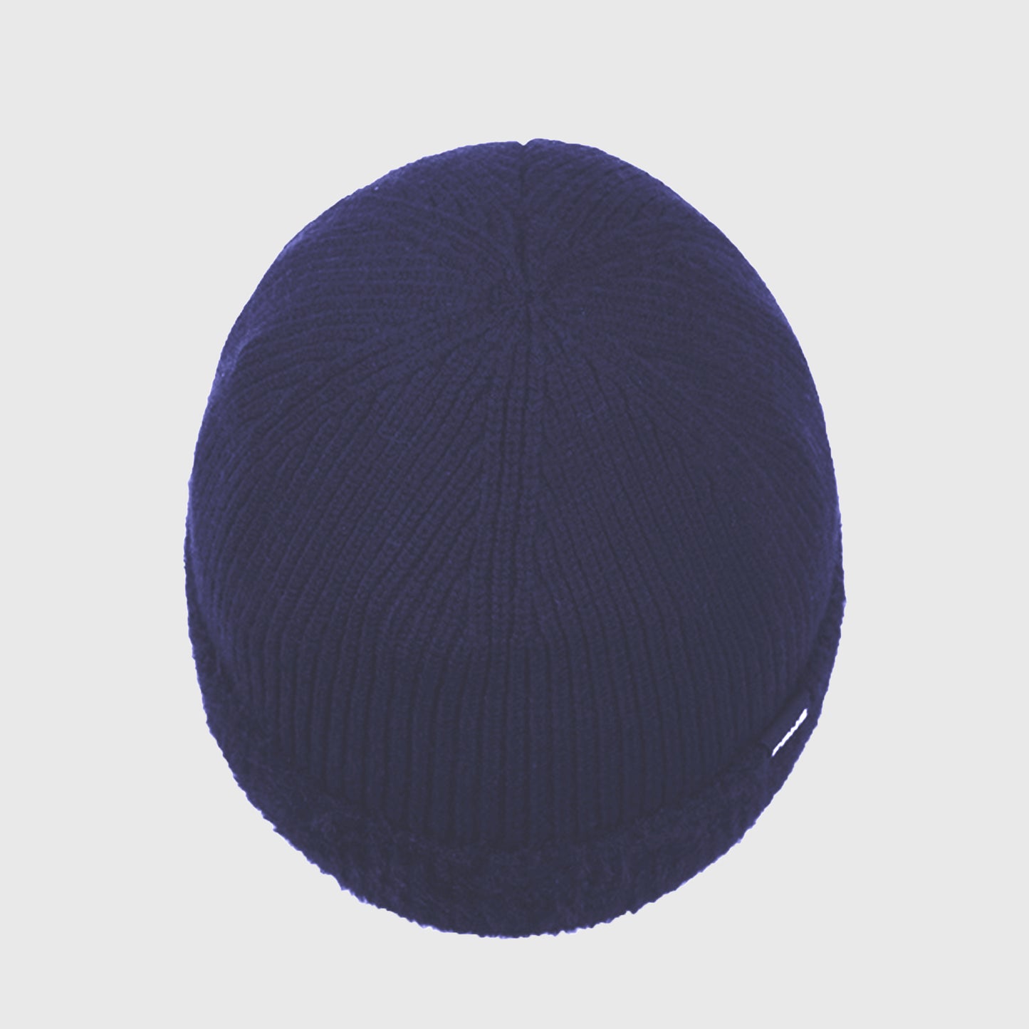 Unisex Knit Beanie with Ear Flaps