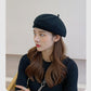 Knit Beret - Stylish & Comfortable