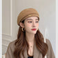 Knit Beret - Stylish & Comfortable
