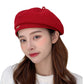 Knit Beret - Stylish & Comfortable