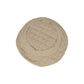 Quilted Bucket Hat with Soft Padded Design