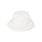 Quilted Bucket Hat with Soft Padded Design