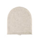 Warm Knit Beanie Soft Stretchy Winter Hat Lightweight Classic Design