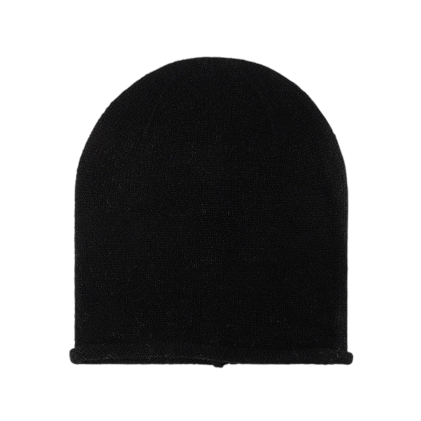 Warm Knit Beanie Soft Stretchy Winter Hat Lightweight Classic Design