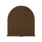Warm Knit Beanie Soft Stretchy Winter Hat Lightweight Classic Design
