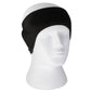 Winter Fleece Headband Moisture-Wicking for Running Sports Workouts Cold Weather Ear Warmer Unisex