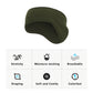Winter Fleece Headband Moisture-Wicking for Running Sports Workouts Cold Weather Ear Warmer Unisex