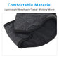Ponytail Headband Moisture-Wicking for Running Exercise Workouts Winter Ear Warmer