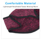 Ponytail Headband Moisture-Wicking for Running Exercise Workouts Winter Ear Warmer