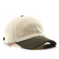Plush High Pile Fleece Baseball Cap with Soft Textured Panels and Ribbed Brim Detail for Warmth and Comfortable Everyday Wear