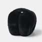 Plush Faux Fur Ear Muffs with Padded Ear Cushions and Soft Wraparound Design