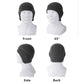Winter Fleece Beanie Cap Earflap Hat for Runners Hikers Cyclists and Outdoor Sports Unisex