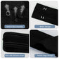 No Damage Stretchy Headbands Moisture-Wicking Quick-Dry for Sports Running Yoga Workouts Unisex