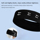 No Damage Stretchy Headbands Moisture-Wicking Quick-Dry for Sports Running Yoga Workouts Unisex