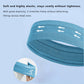 No Damage Stretchy Headbands Moisture-Wicking Quick-Dry for Sports Running Yoga Workouts Unisex