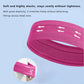 No Damage Stretchy Headbands Moisture-Wicking Quick-Dry for Sports Running Yoga Workouts Unisex