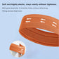 No Damage Stretchy Headbands Moisture-Wicking Quick-Dry for Sports Running Yoga Workouts Unisex
