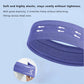 No Damage Stretchy Headbands Moisture-Wicking Quick-Dry for Sports Running Yoga Workouts Unisex