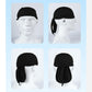 Sweat-Wicking Quick-Dry Skull Cap Cycling Hat Pirate Hat Bandana Head Wrap for Men and Women Sports