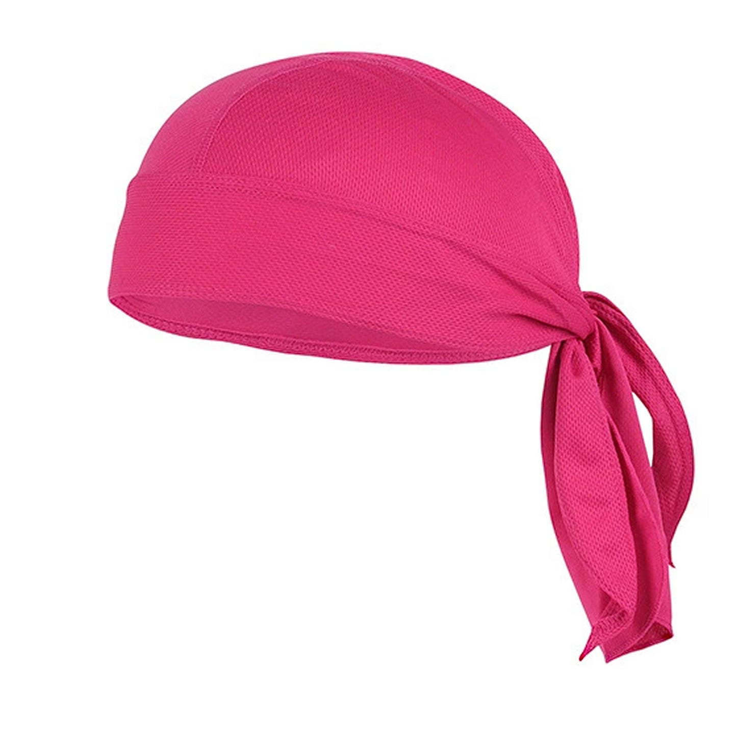 Sweat-Wicking Quick-Dry Skull Cap Cycling Hat Pirate Hat Bandana Head Wrap for Men and Women Sports