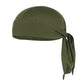 Sweat-Wicking Quick-Dry Skull Cap Cycling Hat Pirate Hat Bandana Head Wrap for Men and Women Sports