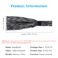 Fashion Stretchy Headbands for Sports Running Yoga Workouts Moisture-Wicking Quick-Dry Unisex