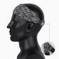 Fashion Stretchy Headbands for Sports Running Yoga Workouts Moisture-Wicking Quick-Dry Unisex