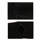 Ponytail Fleece Headband Winter Ear Warmer Moisture-Wicking Windproof for Running Outdoor Sports