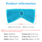 Ponytail Fleece Headband Winter Ear Warmer Moisture-Wicking Windproof for Running Outdoor Sports