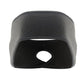 Ponytail Fleece Headband Winter Ear Warmer Moisture-Wicking Windproof for Running Outdoor Sports