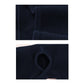 Ponytail Fleece Headband Winter Ear Warmer Moisture-Wicking Windproof for Running Outdoor Sports