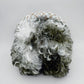 High Pile Faux Shearling Foldable Earmuffs with Plush Cushioned Ear Covers and Soft Wrapped Headband