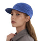 Ultralight Breathable Baseball Cap Quick Dry Design for Outdoor Travel Running Wear
