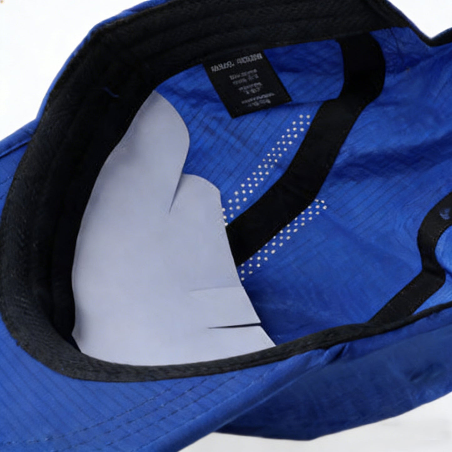 Ultralight Breathable Baseball Cap Quick Dry Design for Outdoor Travel Running Wear