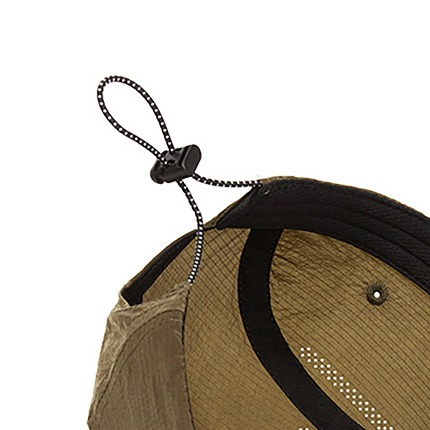Ultralight Breathable Baseball Cap Quick Dry Design for Outdoor Travel Running Wear