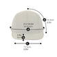 Ultralight Breathable Baseball Cap Quick Dry Design for Outdoor Travel Running Wear