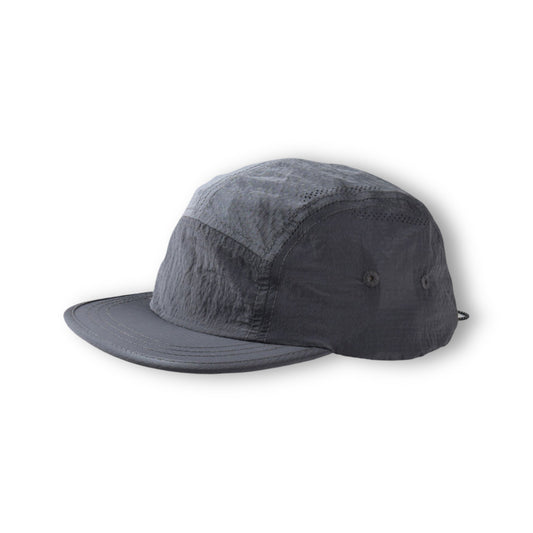 Ultralight Breathable Baseball Cap Quick Dry Design for Outdoor Travel Running Wear