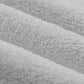 2 Pack Solid Hair Drying Towel Turban Absorbent Soft Quick Dry Hair Wrap