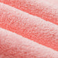 2 Pack Solid Hair Drying Towel Turban Absorbent Soft Quick Dry Hair Wrap