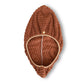 Absorbent Plush Hair Drying Towel Cap with Button Closure for Gentle Drying