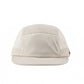 Quick Dry Short Brim Baseball Cap With Sunglasses Holder Lightweight Hat