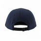 Quick Dry Short Brim Baseball Cap With Sunglasses Holder Lightweight Hat