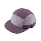 Quick Dry Short Brim Baseball Cap With Sunglasses Holder Lightweight Hat